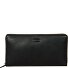  Volterra Verbena portafoglio RFID in pelle 19,5 cm Variante black