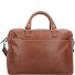 Buddy Cartella in pelle 39 cm Scomparto per computer portatile Variante cognac