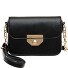  Peja Borsa a tracolla 19 cm Variante schwarz