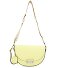  Superstar Borsa a tracolla Pelle 29 cm Variante limoncello