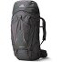  Baltoro Pro 85 L Zaino da trekking M 87 cm Variante iron grey