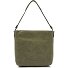  Carisma Borsa a tracolla Pelle 30 cm Variante green