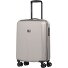 Genius 4 ruote Carrello della cabina S 54 cm Variante taupe Genius 4 ruote Carrello della cabina S 54 cm Variante taupe