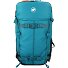  Nirvana Zaino da trekking 55 cm Variante tangerine-dark tangerine