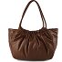  Cloud II Borsa shopper M Vera Pelle 36 cm Variante safari
