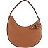  Tasha Borsa a tracolla Pelle 32 cm Variante classic caramel