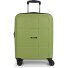 Montreal 4 ruote Carrello della cabina S 55 cm con piega di espansione Variante verde Montreal 4 ruote Carrello della cabina S 55 cm con piega di espansione Variante verde