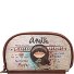 Menire Portafoglio 21 cm Variante mehrfarbig Menire Portafoglio 21 cm Variante mehrfarbig