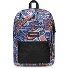 Pinnacle Zaino da giorno 42 cm Variante trashy skate blue Pinnacle Zaino da giorno 42 cm Variante trashy skate blue