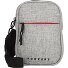  Borsa a tracolla Lamar 12 cm Variante grey melange