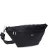  Mademoiselle.M Borsa a tracolla 40 cm Variante noir