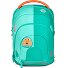Daydreamer Premium Zaino per bambini 36 cm Variante Krabbe Daydreamer Premium Zaino per bambini 36 cm Variante Krabbe