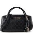  Carmella Borsetta 33 cm Variante black logo