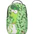  1 Off Bags Greens Zaino da giorno 46 cm Scomparto per laptop Variante mehrfarbig
