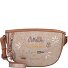  Mediterranean Slow Life Borsa a tracolla 30 cm Variante mehrfarbig