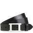  Cintura Pelle Variante black | 100 cm