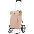  Royal Shopper Lissa Carrello della spesa 58 cm Variante sand