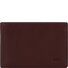  Arezzo Portafoglio Protezione RFID Pelle 10.5 cm Variante tabak
