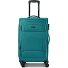  Edition 04 4 ruote Carrello 67 cm espandibile Variante petrol