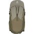  Ängd Zaino da trekking 70 cm Variante deep woods/sage green