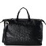 Gynevra Re Borsa da viaggio Weekender 45 cm Variante nero