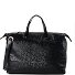  Gynevra Re Borsa da viaggio Weekender 45 cm Variante nero