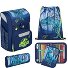  EasyStart Set di borse per la scuola 5 pezzi Variante Jurassic World