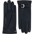  Graz Guanti Pelle Variante black | 6,5