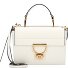Arlettis Borsetta in pelle 19 cm Variante blanco Arlettis Borsetta in pelle 19 cm Variante blanco