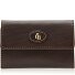  Portachiavi Gaucho RFID in pelle 10 cm Variante mocca