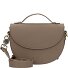 Soul Sister Borsetta Pelle 22 cm Variante mocha Soul Sister Borsetta Pelle 22 cm Variante mocha