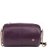  Abigail Borsa a tracolla Pelle 19.5 cm Variante deep purple