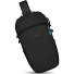  Pacsafe Eco 12 Borsa a tracolla Protezione RFID 19 cm Variante econyl black