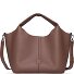  Zoe Borsa shopper 48 cm Variante burgund