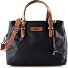  Sonja Borsa shopper 29 cm Variante midnight