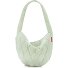  Moonbag Borsa a spalla 48 cm Variante puffer iced matcha