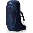  Amber 68 Zaino da trekking 75 cm Variante arctic navy