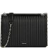  Mini Line Quilt Borsa a tracolla 26 cm Variante black