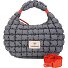  Unio Kitzbuehel S Borsa a tracolla S 34.5 cm Variante graphite