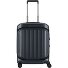  PQ-Light 4 ruote Trolley cabina 55 cm Variante matt blue