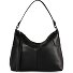  Mila Borsa a spalla M Vera Pelle 38 cm Variante black