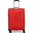  Cloudrider 4 ruote Carrello M 67 cm con piega di espansione Variante astral red