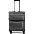  Zephyr 4 ruote Trolley cabina S 55 cm Variante graphite