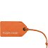  Travel Essentials Etichetta per i bagagli 15 cm Variante mandarin