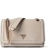  Noelle II Borsa a spalla 24 cm Variante taupe