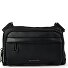  Karo Borsa a tracolla 22 cm Variante nero