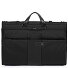 Borsa porta abiti da lettera 55 cm Variante black Borsa porta abiti da lettera 55 cm Variante black