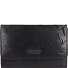 Donna Aurona Portafoglio RFID in pelle 14,5 cm Variante schwarz Donna Aurona Portafoglio RFID in pelle 14,5 cm Variante schwarz