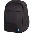  Zaino RPET Scomparto per laptop da 47 cm Variante schwarz