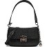  Adiva Borsa a spalla 20 cm Variante nero